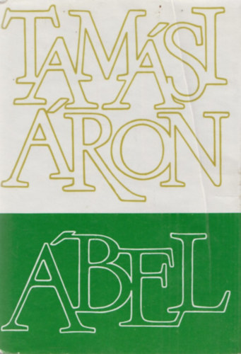 Tamási Áron - Ábel - Trilógia