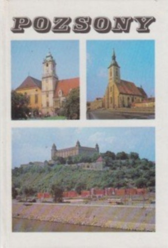 Firon András - Pozsony