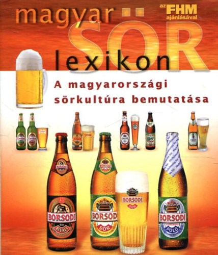 Kovcs Gbor - Magyar sr lexikon