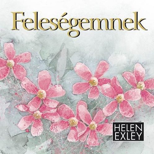Felesgemnek