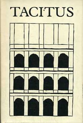 Tacitus - Tacitus 2   - �vk�nyvek