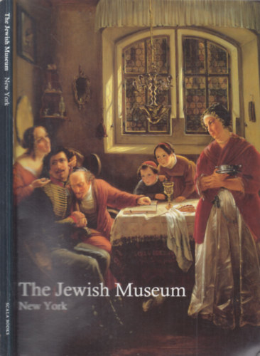 Vivian B. Mann - Emily D. Bilski - The Jewish Museum New York