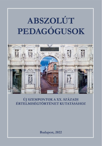 Abszolt pedaggusok