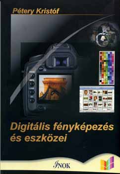 Dr. Ptery Kristf - Digitlis fnykpezs s eszkzei