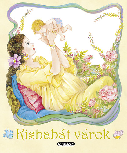Kisbabt vrok!