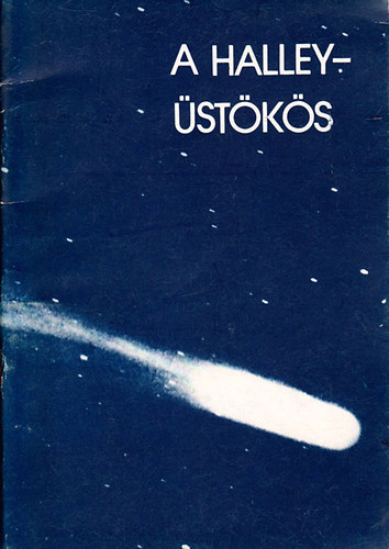 Dr. Horvth s Szalma szerk. - A Halley-stks