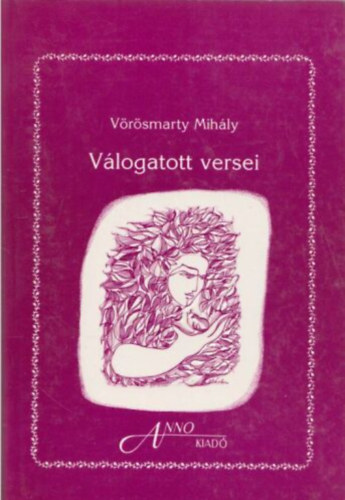 V�r�smarty Mih�ly - V�r�smarty v�logatott versei