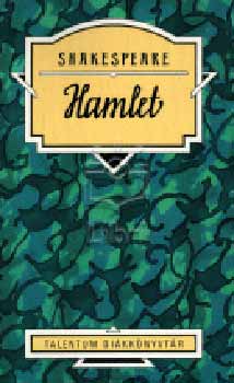 William Shakespeare - Hamlet