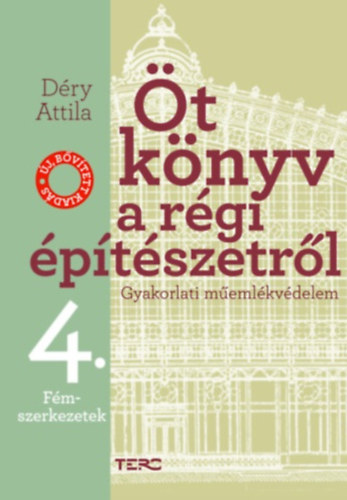Dry Attila - t knyv a rgi ptszetrl 4.