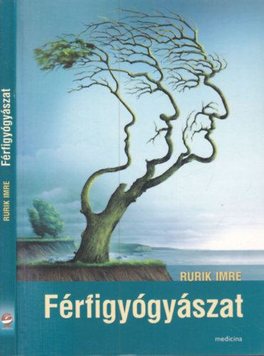 Rurik Imre - Férfigyógyászat (dedikált)