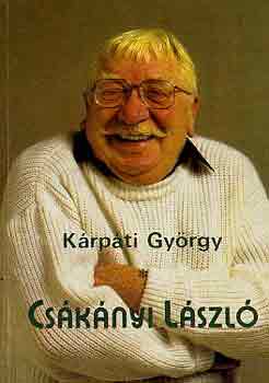 Krpti Gyrgy - Csknyi Lszl