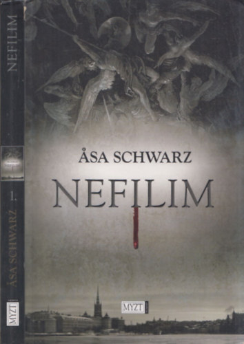 Asa Schwarz - Nefilim