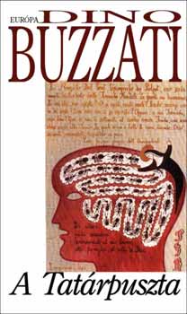 Dino Buzzati - A Tat�rpuszta