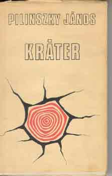 Pilinszky János - Kráter