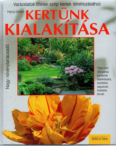 Herta Simon - Kertnk kialaktsa