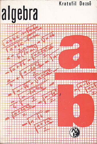 Kratofil Dezs� - Algebra (Kratofil)