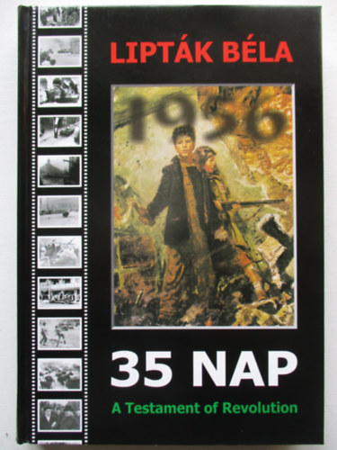 Lipt�k B�la - 35 nap