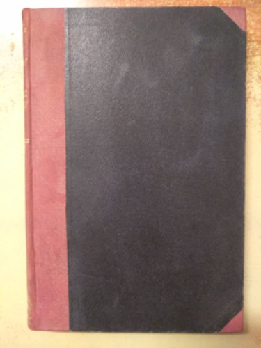 Az 1902, 1903 vi trvnyek gyjtemnye