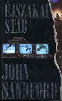 John Sandford - jszakai stb