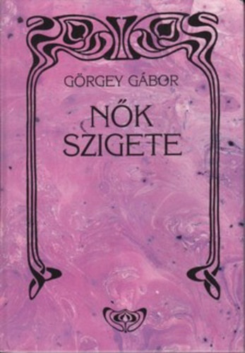 Grgey Gbor - Nk szigete