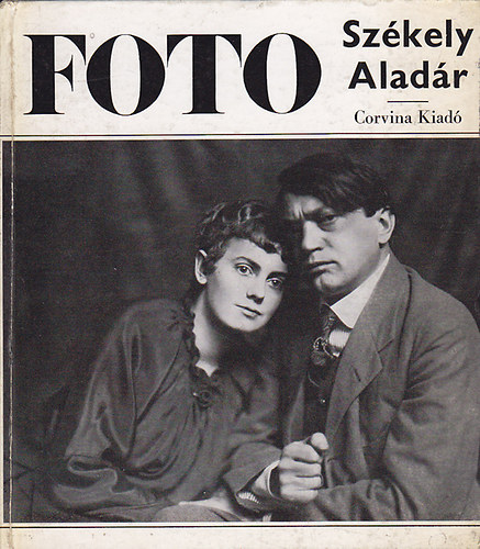 Székely Aladár - Foto (Székely)