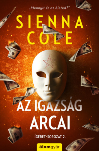 Sienna Cole - Az igazsg arcai