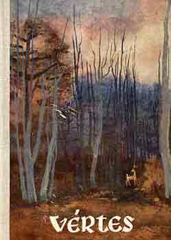 Szitnyai Jen� (szerk.) - V�rtes