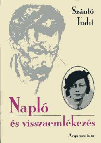 Sznt Judit - Napl s visszaemlkezs