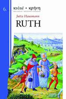 Jutta Hausmann - Ruth