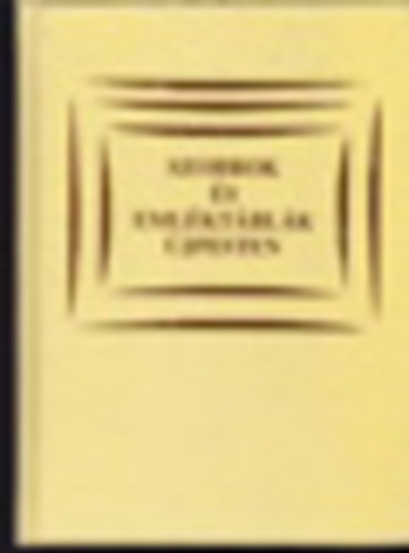 Szobrok s emlktblk jpesten