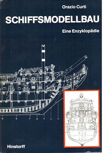 Orazio Curti - Schiffsmodellbau