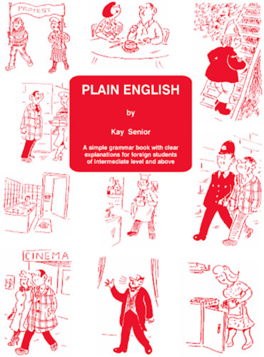 Plain English Grammar