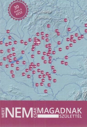 Rochlitz Bernadett - Mert nem csak magadnak születtél
