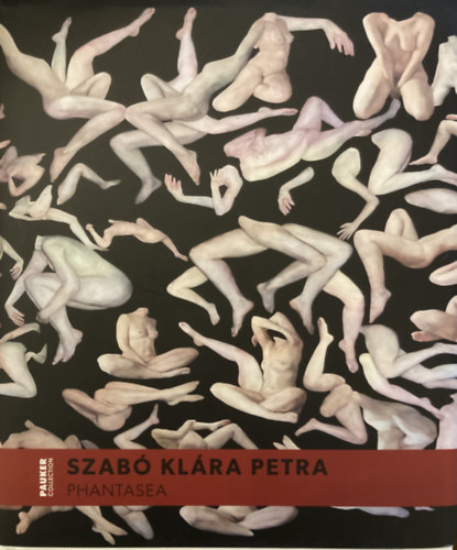 Szab� Kl�ra Petra - Phantasea