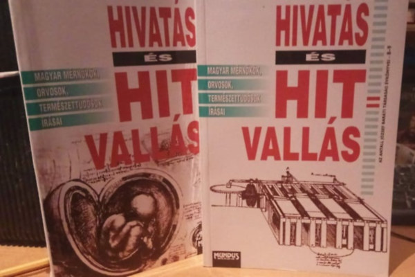 ifj. Farsang .-Fodor A. - Hivats s Hit = Valls I. - II. ktet,