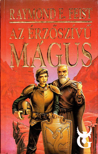M. Alice LeGrow - Az �rz�sz�v� m�gus
