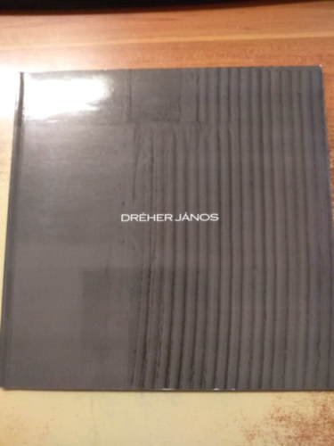 Drher Jnos