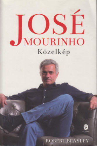 Robert Beasley - Jos Mourinho - Kzelkp