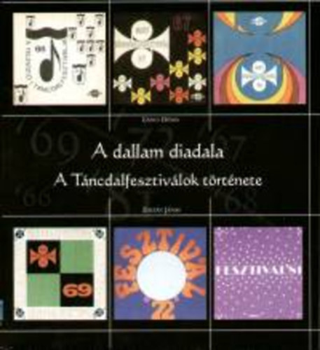 Gncs Dnes; Zoltn Jnos: - A dallam diadala - A Tncdalfesztivlok trtnete