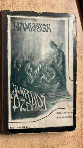 Hamvay �d�n - Az aradi tizenh�rom