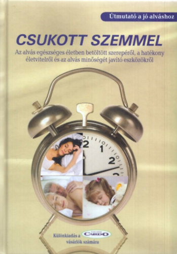 Miriam Ayn Dor (szerk.) - Csukott szemmel