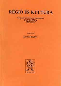Ujvry Zoltn (szerk.) - Rgi s kultra (Tanulmnyok Szatmr nprajzrl)