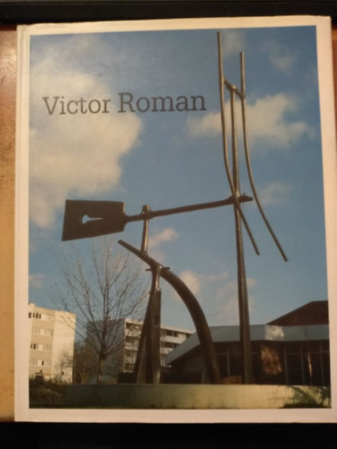 Adam Biro - Victor Roman (francia-angol-nmet-magyar nyelv knyv)