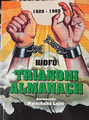 Marschalk Lajos - Trianoni almanach