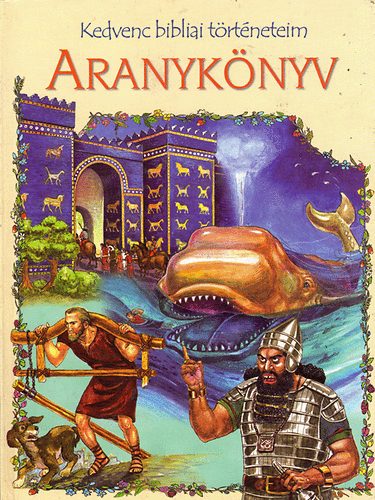Szula Edit - Aranykönyv VII.