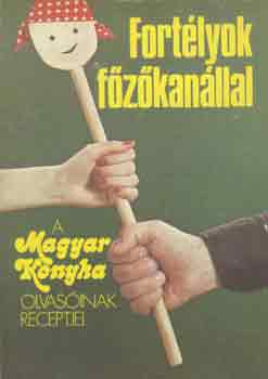 Pkozdi Judit - Fortlyok fzkanllal