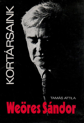 Tam�s Attila - We�res S�ndor (kort�rsaink)