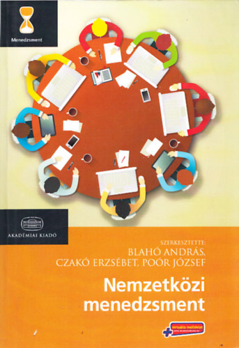 Nemzetkzi menedzsment