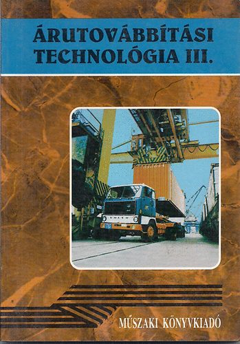 Jank Piroska-Dr. Nagy Istvn - rutovbbtsi technolgia III.