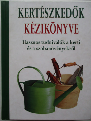Rabi va (ford.) - Kertszkedk kziknyve